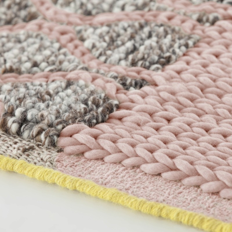 Girones Home, tienda online de alfombras modernas de GAN de alta calidad, buen precio y envío gratis