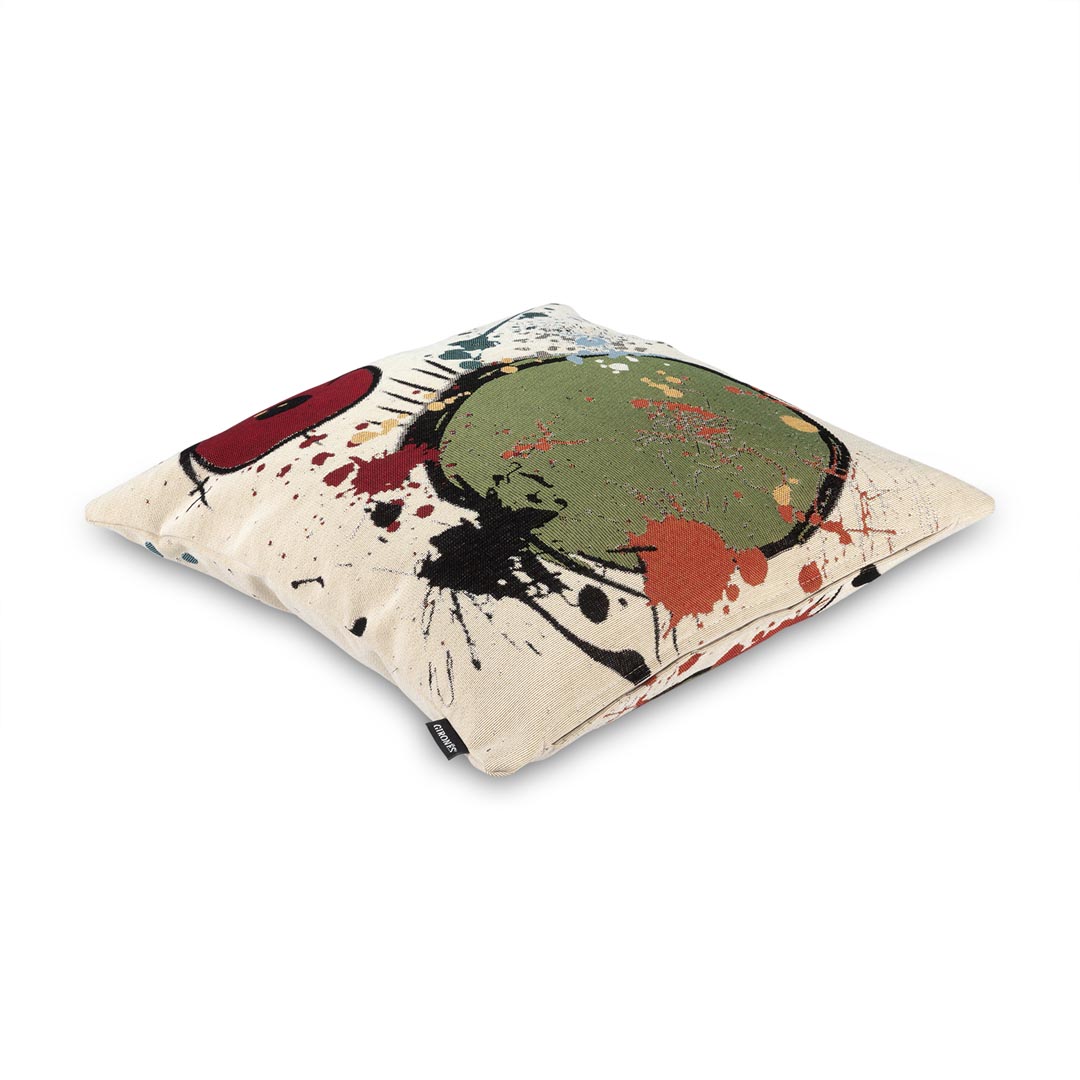 Cushion cover Dutch interior, Miró collection